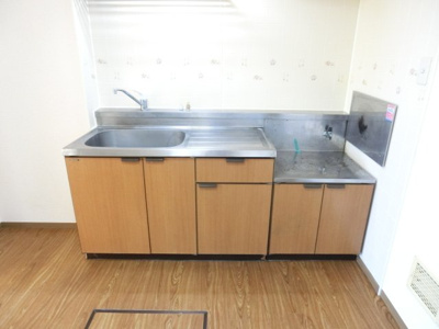 【キッチン】 | サイプレスタウン