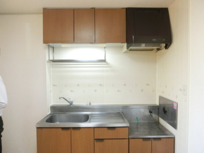 【キッチン】 | サイプレスタウン