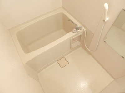 【浴室】 | サイプレスタウン