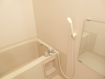 【浴室】 | サイプレスタウン