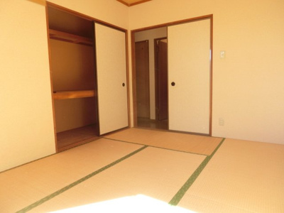 【和室】 | サイプレスタウン