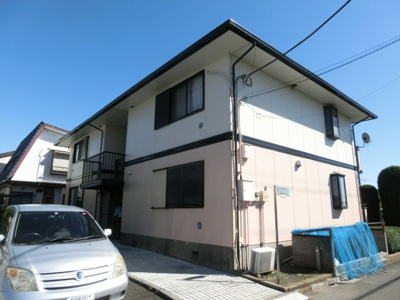 【外観】 | サイプレスタウン