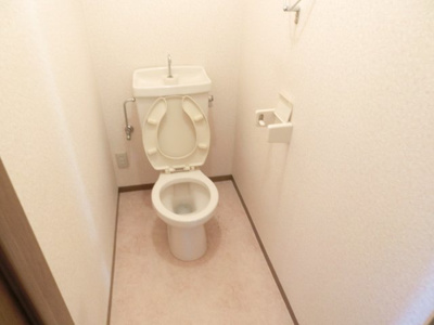 【トイレ】 | サイプレスタウン