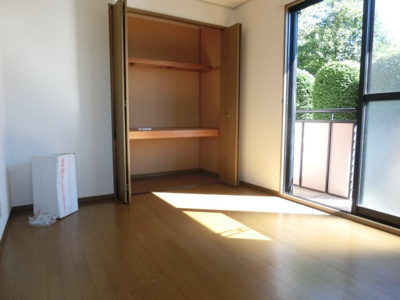 【内装】 | サイプレスタウン