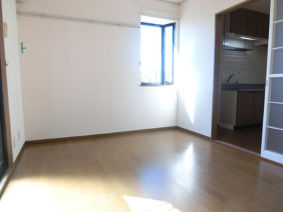 【内装】 | サイプレスタウン