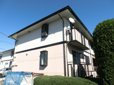 【外観】 | サイプレスタウン