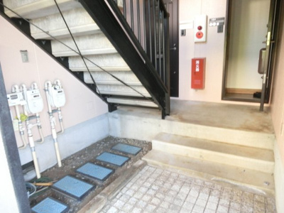 【その他共用部分】 | サイプレスタウン