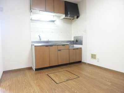 【居間・リビング】 | サイプレスタウン