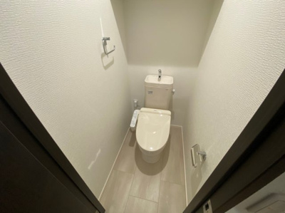【トイレ】 | CASA CEREJEIRA