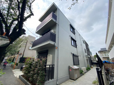 【外観】 | CASA CEREJEIRA