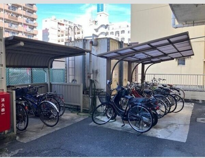 【その他共用部分】 | オーク斉藤