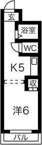 【間取り】 | オーク斉藤