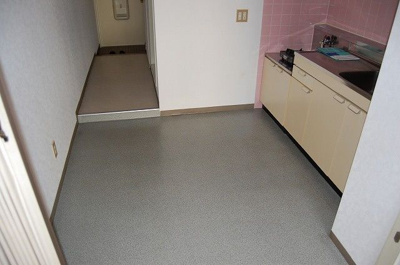 【居間・リビング】 | オーク斉藤 | ※同建物同型別のお部屋