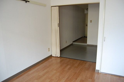 【居間・リビング】 | オーク斉藤 | ※同建物同型別のお部屋