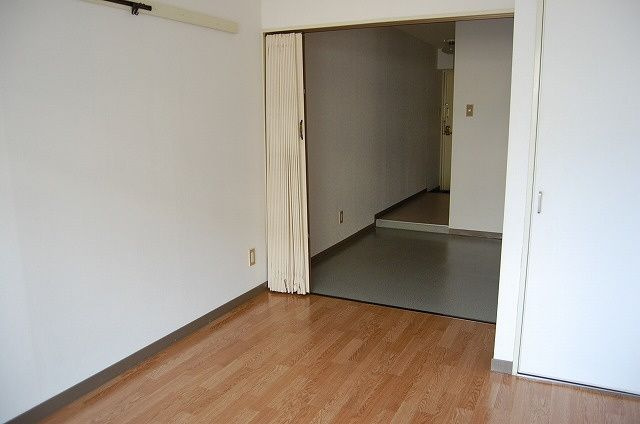 【居間・リビング】 | オーク斉藤 | ※同建物同型別のお部屋