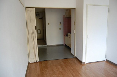 【寝室】 | オーク斉藤 | ※同建物同型別のお部屋