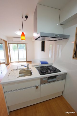 第26関根マンション　仲介手数料無料のキッチン
