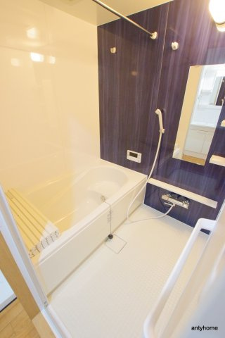 第26関根マンション　仲介手数料無料の浴室