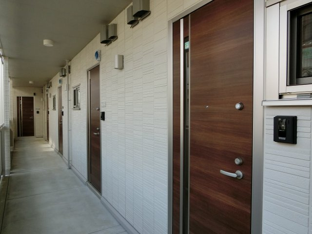 【その他共用部分】 | Nefuelt