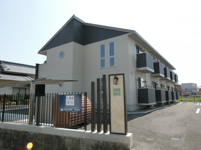 【外観】 | Nefuelt | きれいな外観です