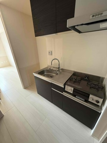 【キッチン】 | Nefuelt | お料理しやすいキッチンです