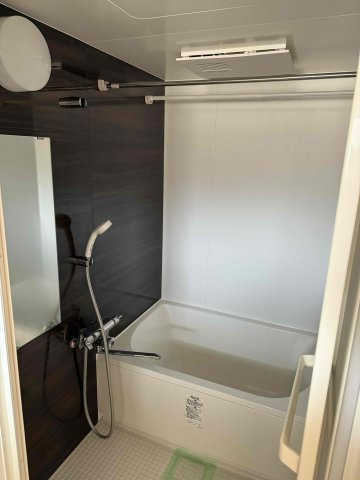 【浴室】 | Nefuelt | 日々の暮らしに欠かせないお風呂です