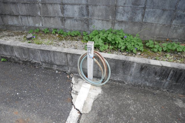 津山市南新座　土地　59坪のその他