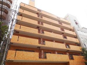 【外観】 | ライオンズマンション大手前第二