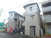 ラフィーネヤマミツの画像