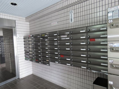 【その他共用部分】 | ライフシティ