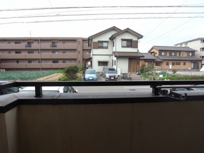 【展望】 | コスモス銀河