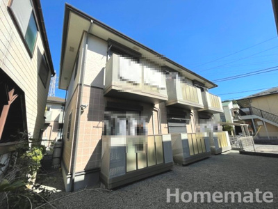 【外観】 | ブランシェⅢ