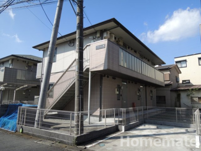 【外観】 | ブランシェⅢ