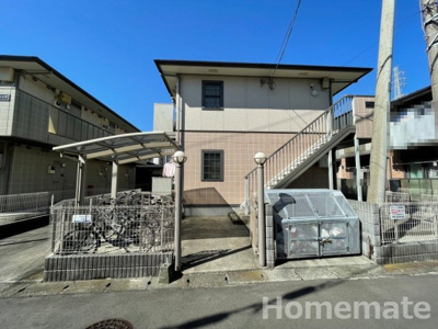 【エントランス】 | ブランシェⅢ