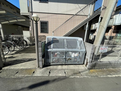 【その他共用部分】 | ブランシェⅢ