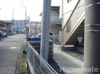 【その他共用部分】