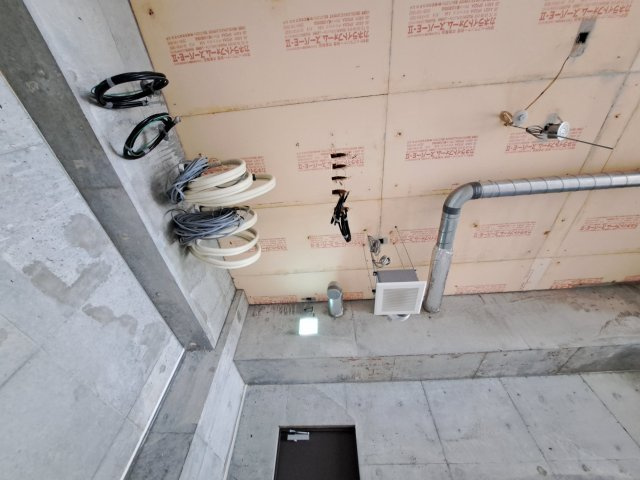 プレミアムコートりんくうのその他