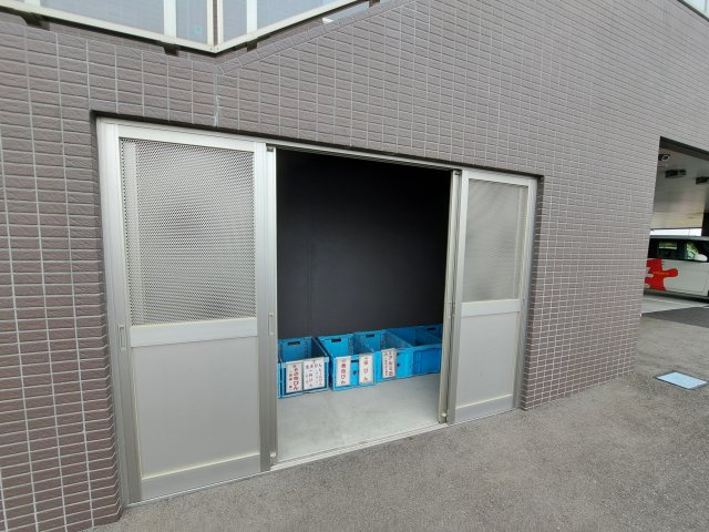 プレミアムコートりんくうのその他共用部分