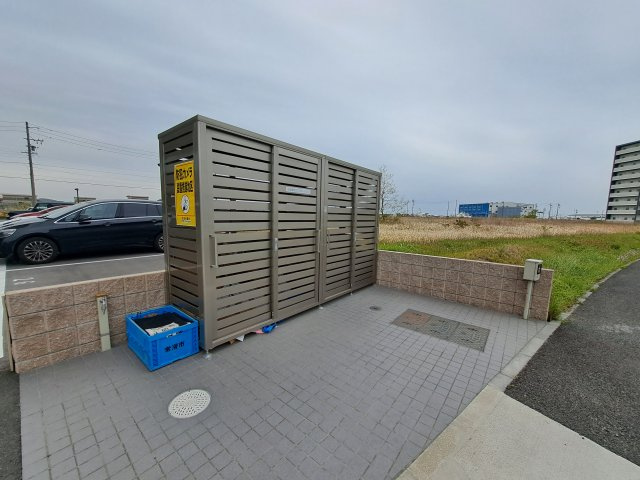 プレミアムコートりんくうのその他共用部分