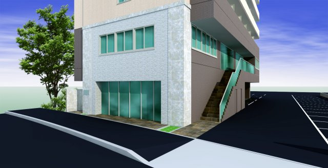 プレミアムコートりんくうのその他