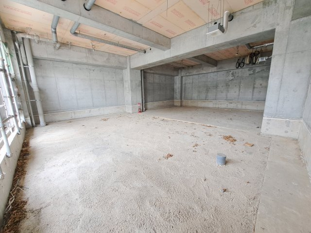 プレミアムコートりんくうの内装