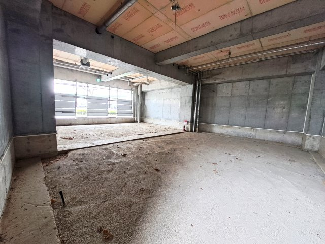 プレミアムコートりんくうの内装