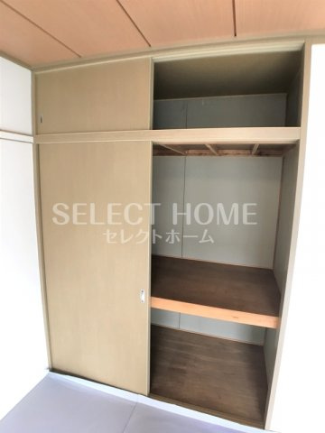 【収納】 | グランパス日名 | ちょっとした収納スペースも充実しています