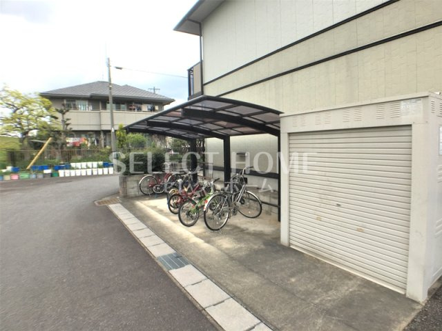 【その他共用部分】 | グランパス日名