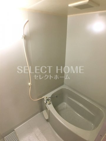 【浴室】 | グランパス日名 | 日々の疲れを癒すお風呂付です
同型タイプ