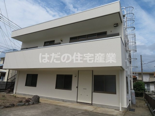 動画あり 秦野市平沢 店舗併用住宅 おすすめ中古物件 秦野市の新築賃貸 不動産をお探しならはだの住宅産業株式会社