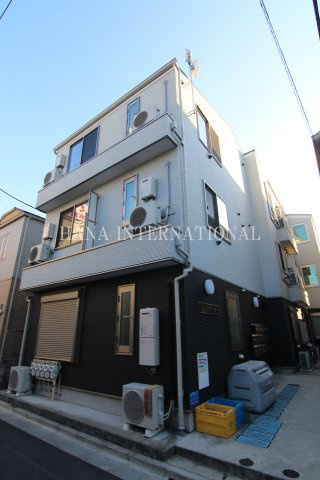 リブ千住