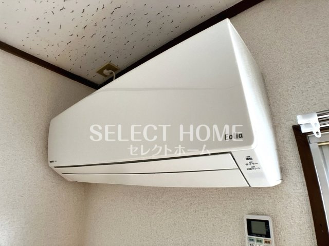 【設備】 | コーポラスＮ | 同型タイプ