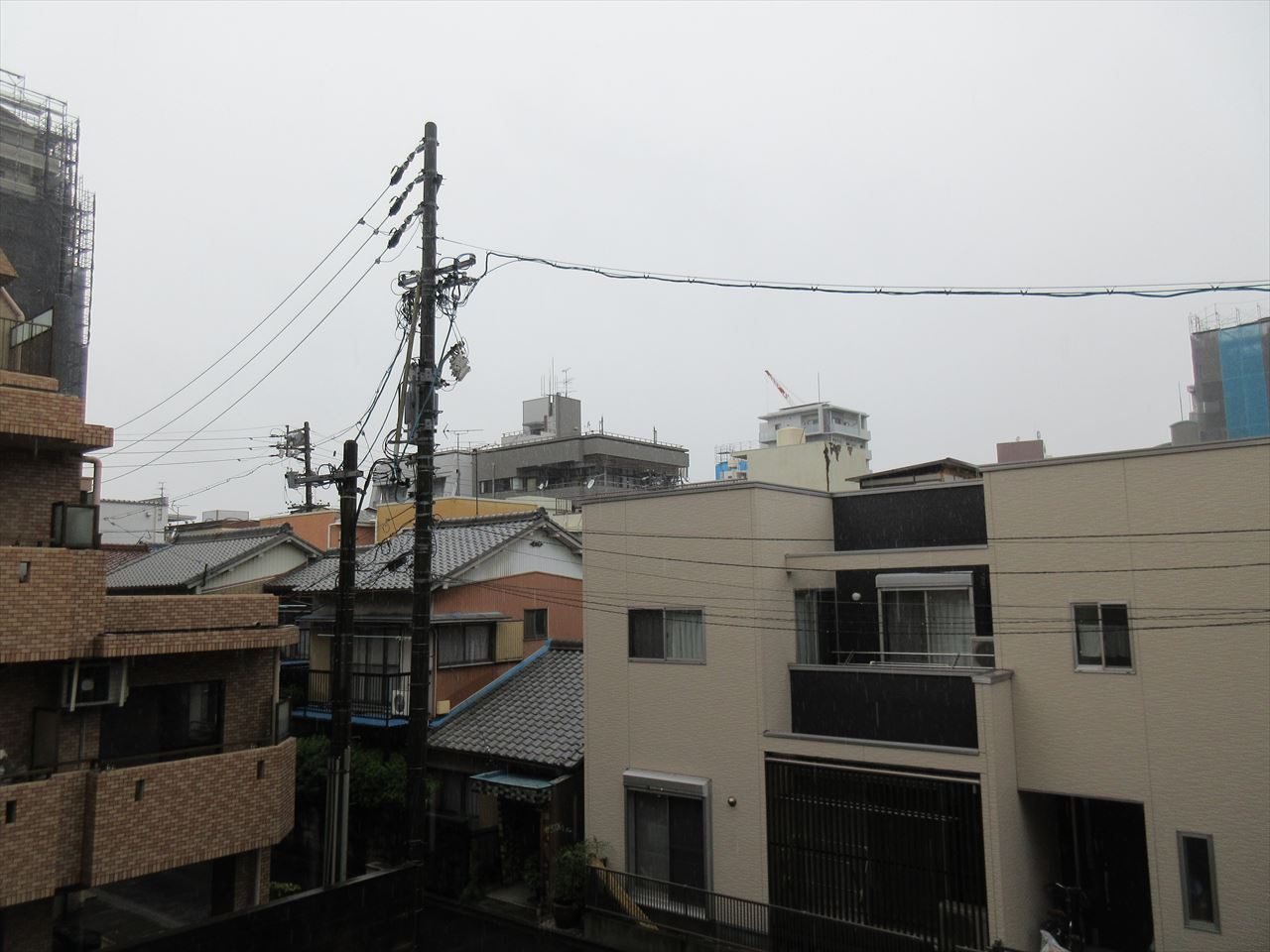 アソシア浅間の展望|アソシア浅間