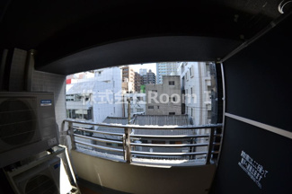 【展望】 | グランプラス谷町